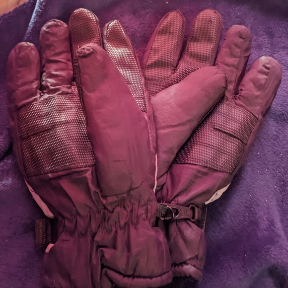 Hot Paws winter gloves NWOT - Picture 4 of 4